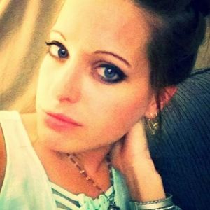 Meet your Posher, Allie